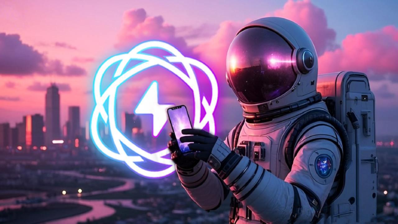 Lightchain AI raised million in presale testing network release over the span of 30 days