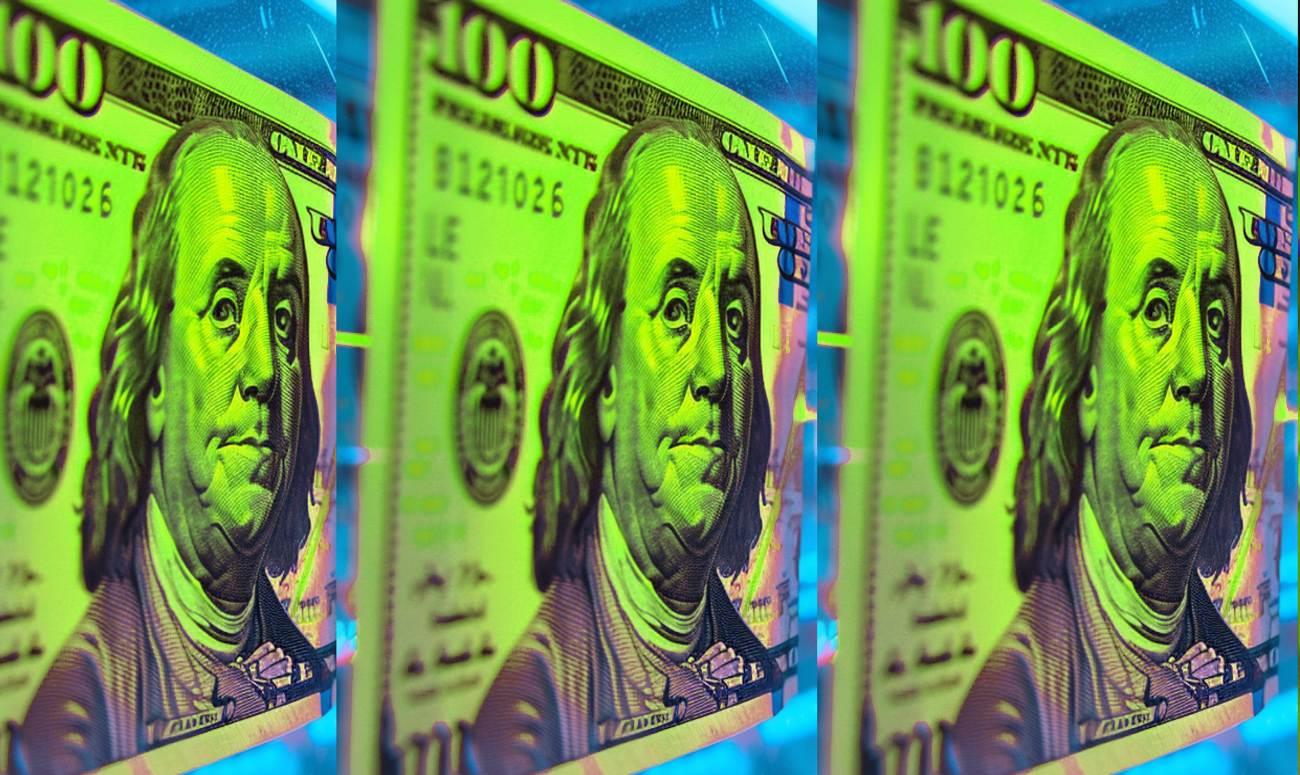 美国司法部:摩根大通(JPMorgan Chase)雇员涉嫌偷走857,000美元,滥用内幕信息操纵财政部支票