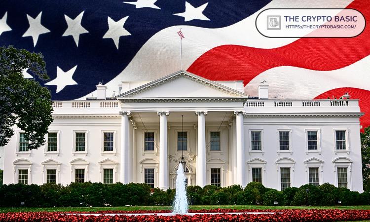 An encryption executive must first confirm attendance at the White House